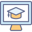 Online learning