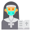 Nun