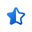 Half star