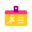 Badge
