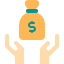 Money sack