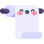 Paper roll