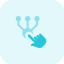 Touch screen