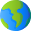 Planet earth