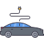 Electric car