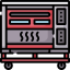 Oven