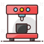 Coffee maker