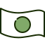 Japan flag