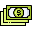 Dollar bill