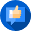 Good feedback