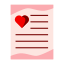 Love letter
