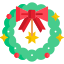 Christmas wreath