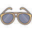 Sun glasses