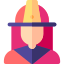 Fireman