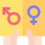 Gender symbol