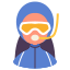 Diver