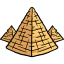 Pyramids