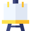 Easel