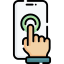 Touch screen
