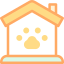 Pet shelter