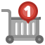 Shopping cart