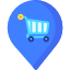 Shopping cart