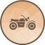 Motorcycle