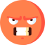 Angry