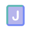 Letter j