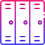 Locker room