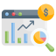 Income chart