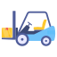 Forklift