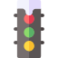 Traffic light