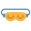 Sleeping mask