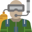 Diver