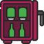 Minibar