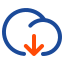 Cloud download