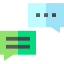 Dialogue