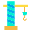 Tower crane