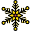 Снежинка