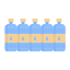 Water bottle