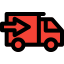 Fast delivery