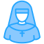 Nun