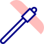 Pickaxe