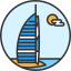 Burj al arab