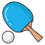 Ping pong