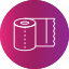 Tissue roll