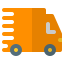 Fast delivery