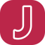 Letter j