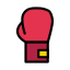 Boxing glove